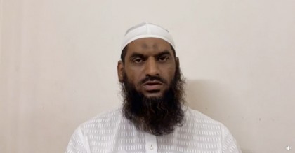রাজধানীতেই মামুনুলের বিরুদ্ধে ১৭ মামলা
