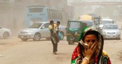 লকডাউন ‘শিথিল’ হওয়ায় ফের বেড়েছে বায়ু দূষণ
