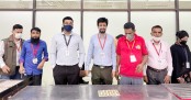 বিমানের সিটের নিচে মিলল সোয়া তিন কেজি স্বর্ণ
