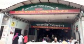 ছেলের ইটের আঘাতে প্রাণ গেল মায়ের
