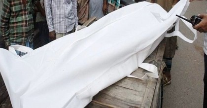 যাত্রাবাড়ীতে প্রাইভেটকারের ধাক্কায় রিকশা আরোহীর মৃত্যু
