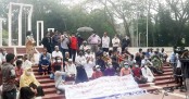 ভয়ভীতির কারণে কখনোই হেরে যাব না : নুর
