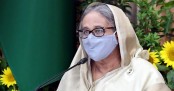 খাল খননের নামে কী হয় জানি, সাবধান : প্রধানমন্ত্রী
