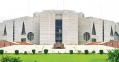সংসদ ভবনে হামলার পরিকল্পনা, গ্রেফতার ২
