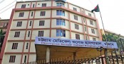ভারতফেরত ১০ রোগী চমেকে ভর্তি, হাসপাতালজুড়ে আতঙ্ক

