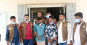 চট্টগ্রামে জোড়া খুনের রহস্য উদঘাটন
