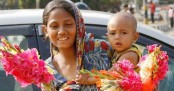 বিশ্ব মা দিবস আজ
