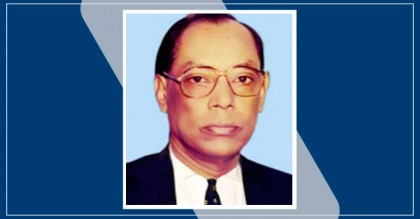 ড. ওয়াজেদ মিয়ার ১২তম মৃত্যুবার্ষিকী আজ
