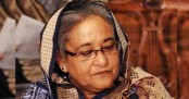 মেরাজ মোল্লার মৃত্যুতে প্রধানমন্ত্রীর শোক
