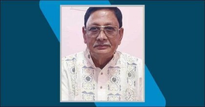 রাজশাহী জেলা আ.লীগের সভাপতি মেরাজ মোল্লা আর নেই
