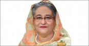 গণজমায়েত এড়িয়ে ঈদ উদযাপনের আহ্বান প্রধানমন্ত্রীর
