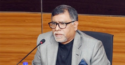 বিশ্ববিদ্যালয়ের সব শিক্ষার্থীকে টিকা দেয়া হবে : স্বাস্থ্যমন্ত্রী
