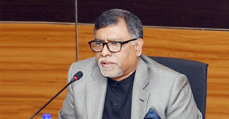 বিশ্ববিদ্যালয়ের সব শিক্ষার্থীকে টিকা দেয়া হবে : স্বাস্থ্যমন্ত্রী
