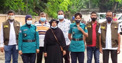 দ্বিতীয় বিয়ে করায় স্বামীকে ৬ টুকরো করেন ফাতেমা
