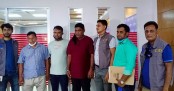 সাবেক সরকারি কর্মকর্তাদের চাকরি-ব্যবসার প্রলোভনে অর্থ আত্মসাৎ
