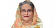 ১০ বছরে চায়ের উৎপাদন প্রায় ৬০ ভাগ বেড়েছে : প্রধানমন্ত্রী
