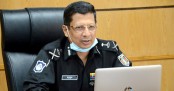 দেশে কিশোর গ্যাংয়ের অস্তিত্ব থাকবে না : র‌্যাব ডিজি
