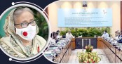 ৬৬৫১ কোটি টাকা ব্যয়ে একনেকে ১০ প্রকল্প অনুমোদন
