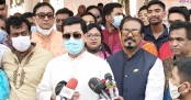 সরকারি স্থাপনায় মশার লার্ভা পেলে জরিমানা ৪ গুণ : তাপস

