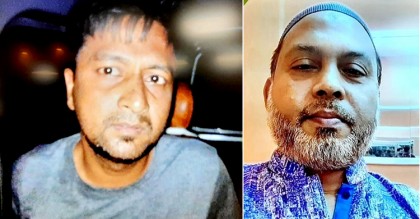 পাওনা ২০ লাখ টাকা চাওয়ায় ব্যবসায়ীকে পুড়িয়ে হত্যা
