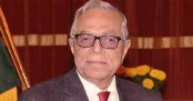 শিশুশ্রম একটি জাতীয় সমস্যা : রাষ্ট্রপতি
