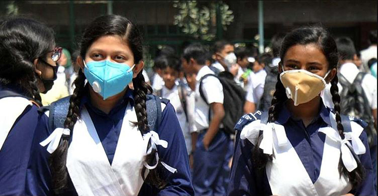 শিক্ষাপ্রতিষ্ঠানে ছুটি বাড়ল ৩০ জুন পর্যন্ত
