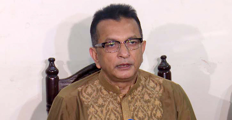 খন্দকার এনায়েত উল্লাহর সম্পদ বিবরণী চেয়েছে দুদক
