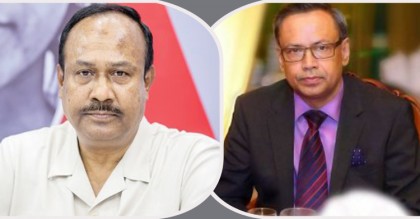 সংসদে নাসিরকে ‘ভালো লোক’ বললেন চুন্নু
