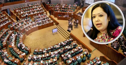 ‘পরীমনি ভাগ্যবতী হলেও আবু ত্ব-হা’র পরিবারের সেই সৌভাগ্য হয়নি’
