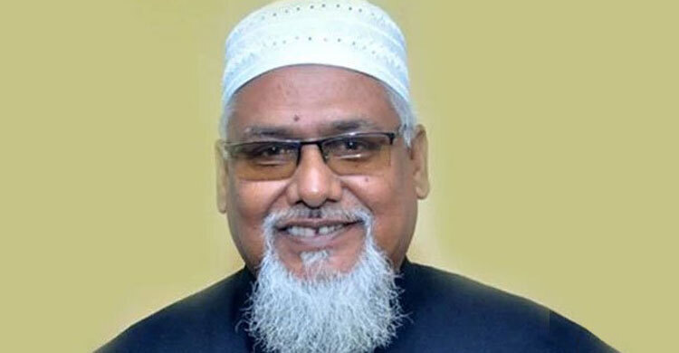 বাংলাদেশ এখন সাহায্য ও ঋণদাতা দেশ : ধর্ম প্রতিমন্ত্রী
