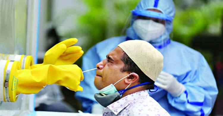 রাজশাহীতে আরও ২৯৯ জন করোনা পজিটিভ
