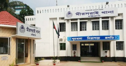 পোশাক শ্রমিককে সংঘবদ্ধ ধর্ষণ, গ্রেফতার ৬
