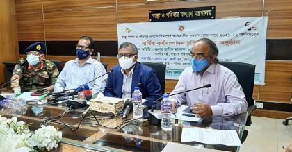 লকডাউনে আমাদের দরজা তো বন্ধ হবেই না, জানালাও খুলে দিতে হবে
