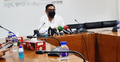 নেপাল থেকে বিদ্যুৎ আনতে চূড়ান্ত চুক্তি আগামী মাসে : প্রতিমন্ত্রী
