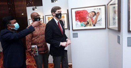 করোনা মোকাবিলায় বাংলাদেশকে সোয়া ১ কোটি ডলার দেবে যুক্তরাষ্ট্র
