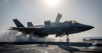 বাইডেনের নির্দেশে ইরাক-সিরিয়ায় মার্কিন বিমান হামলা, নিহত ৫
