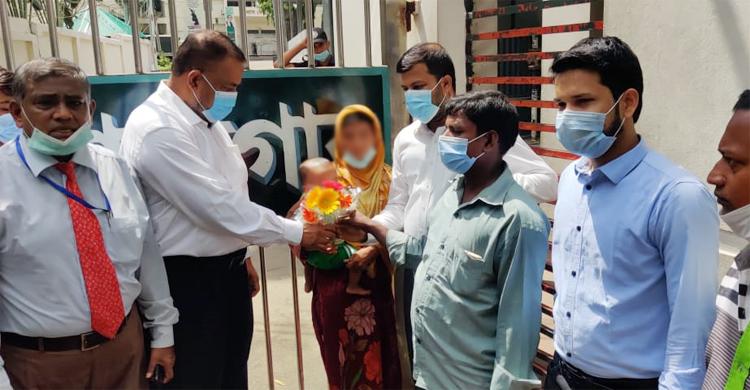 রোহিঙ্গা স্বামীর প্রতারণায় বাঙালি নারীর ২৬ দিন কারাভোগ
