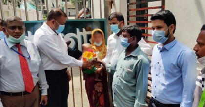 রোহিঙ্গা স্বামীর প্রতারণায় বাঙালি নারীর ২৬ দিন কারাভোগ
