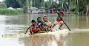 ২ দিনের মধ্যে উত্তরাঞ্চলে বন্যার শঙ্কা
