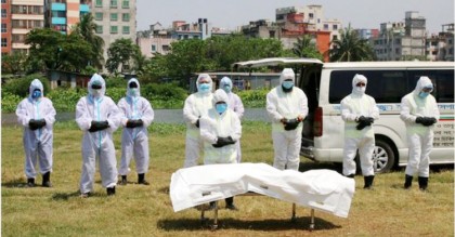 খুলনার চার হাসপাতালে রেকর্ড ২২ জনের মৃত্যু
