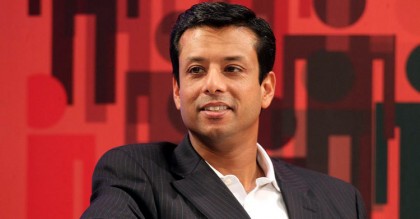 আমি এখন একজন মধ্যবয়সী টেক উদ্যোক্তা : জয়
