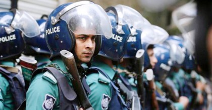 সেপ্টেম্বরেই ১০ হাজার কনস্টেবল নিয়োগ বিজ্ঞপ্তি
