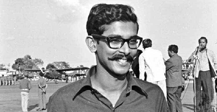 শেখ কামালের ৭২তম জন্মবার্ষিকী আজ
