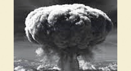 হিরোশিমা দিবস আজ
