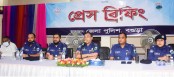 বগুড়ার মানুষকে জনবান্ধব পুলিশিং সেবা
উপহার দেওয়া হবে- নবাগত এসপি সুদীপ