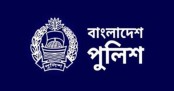 করোনা আক্রান্ত বরিশালের এসপিকে ঢাকায় নেয়া হলো
