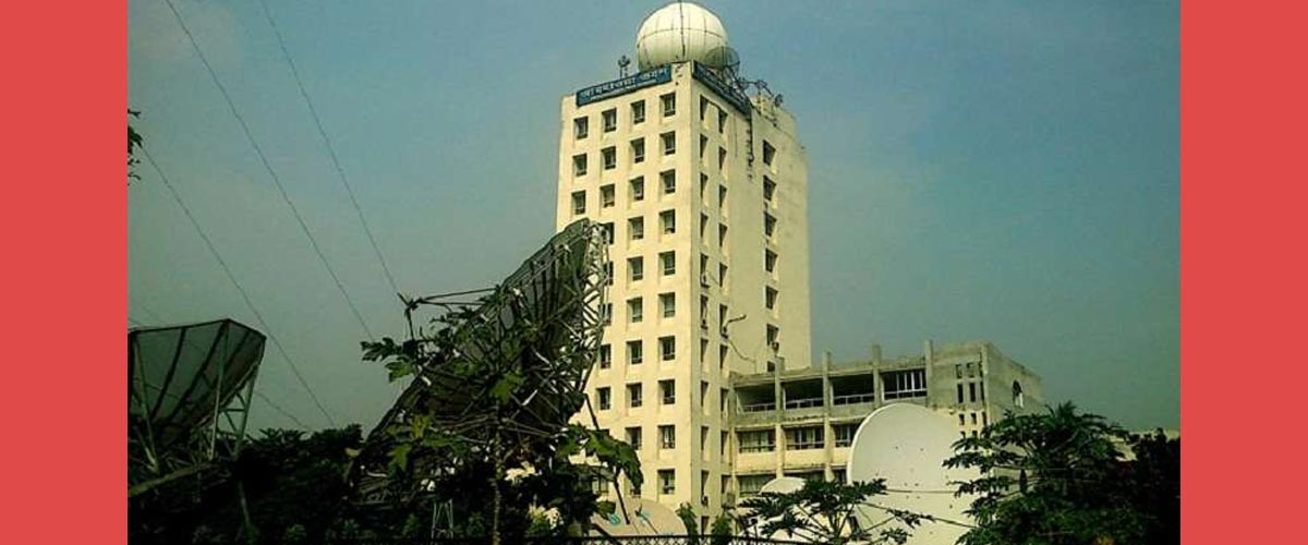 গরম আরও বাড়তে পারে
