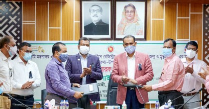 এনআইডি না থাকলেও নেয়া যাবে ডিজিটাল ভূমিসেবা
