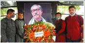 জাতীয় শোক দিবসে বগুড়ায় বঙ্গবন্ধু শিশু
কিশোর মেলার বিভিন্ন কর্মসূচী পালন