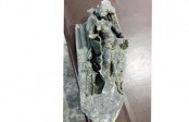  জয়পুরহাটে মূর্তি উদ্ধার